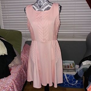 Maurices dress size large